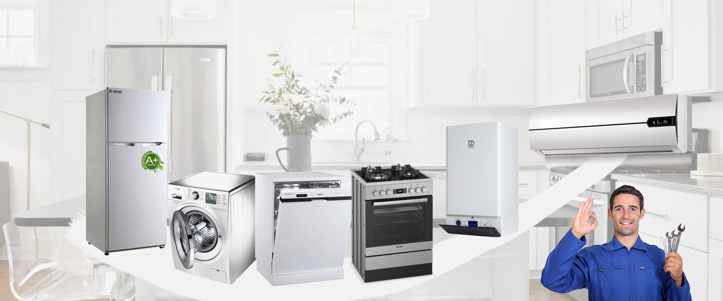 Beşikdüzü Protherm Servisi